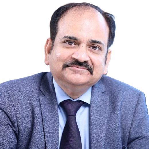 Pankaj Pandey
